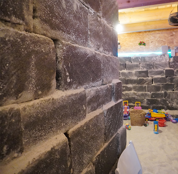 Salina Magica Turturesti Neamt